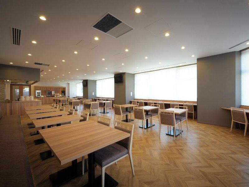 Dormy Inn Μοριόκα Εξωτερικό φωτογραφία