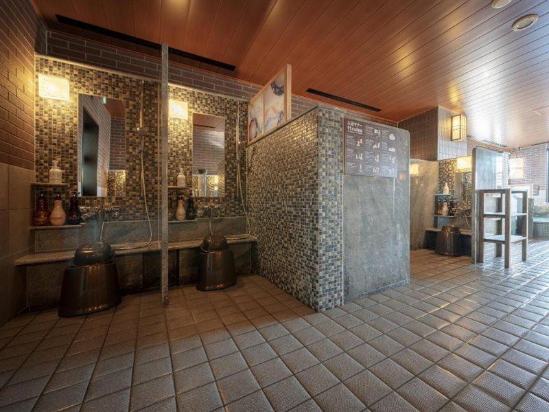 Dormy Inn Μοριόκα Εξωτερικό φωτογραφία