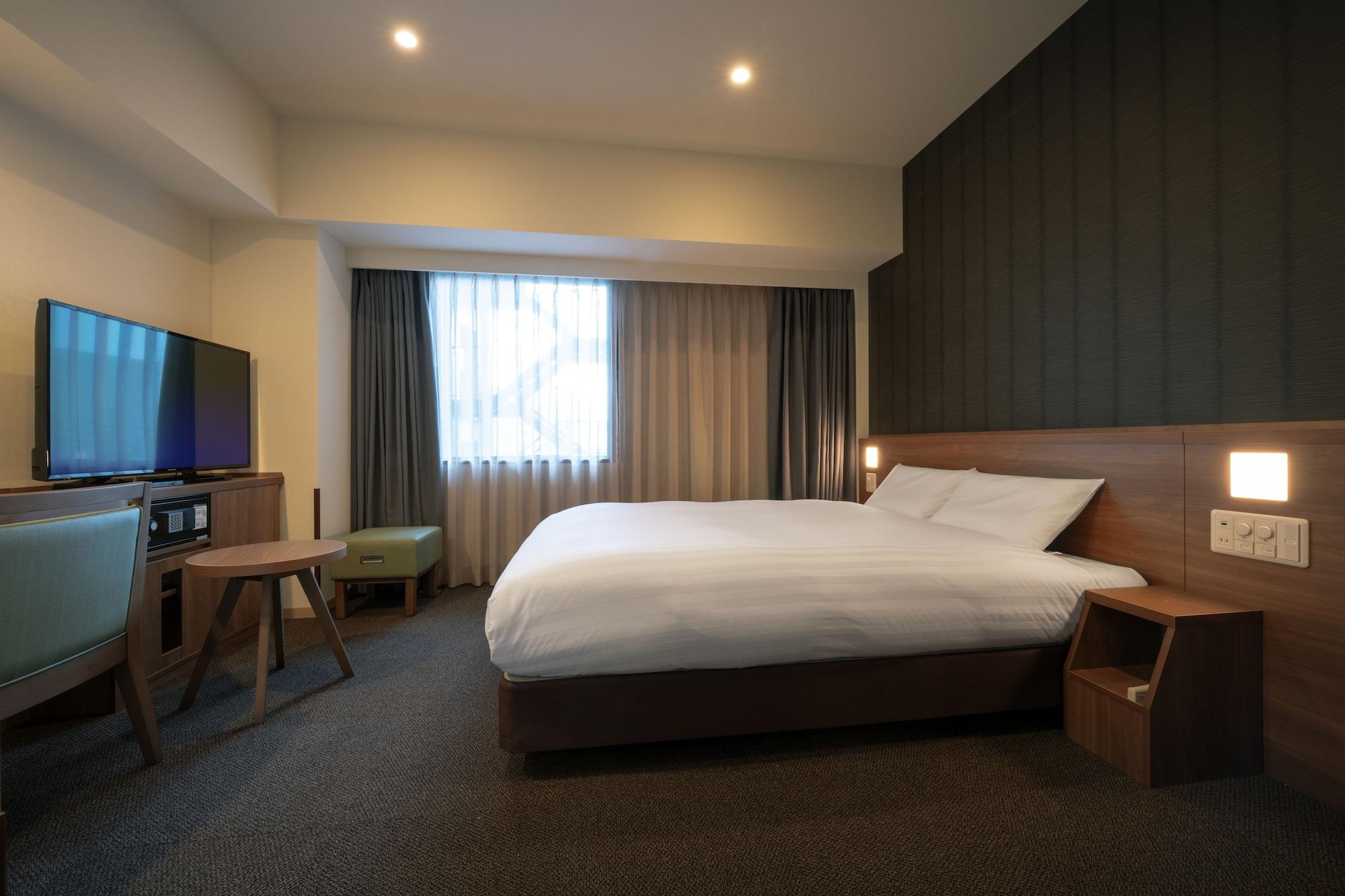 Dormy Inn Μοριόκα Εξωτερικό φωτογραφία