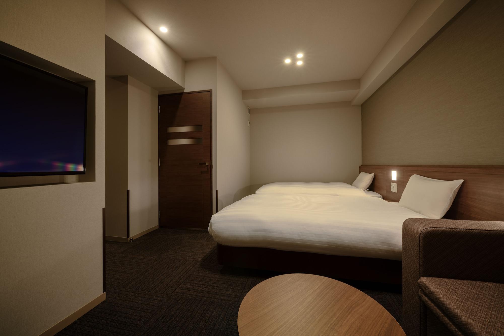 Dormy Inn Μοριόκα Εξωτερικό φωτογραφία