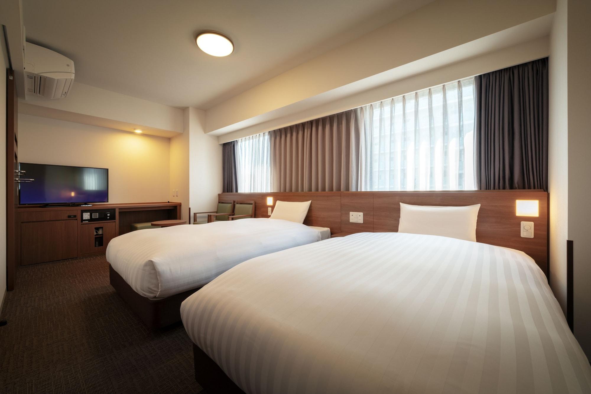 Dormy Inn Μοριόκα Εξωτερικό φωτογραφία