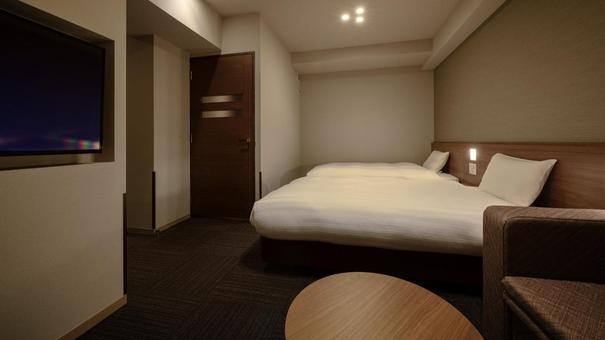 Dormy Inn Μοριόκα Εξωτερικό φωτογραφία