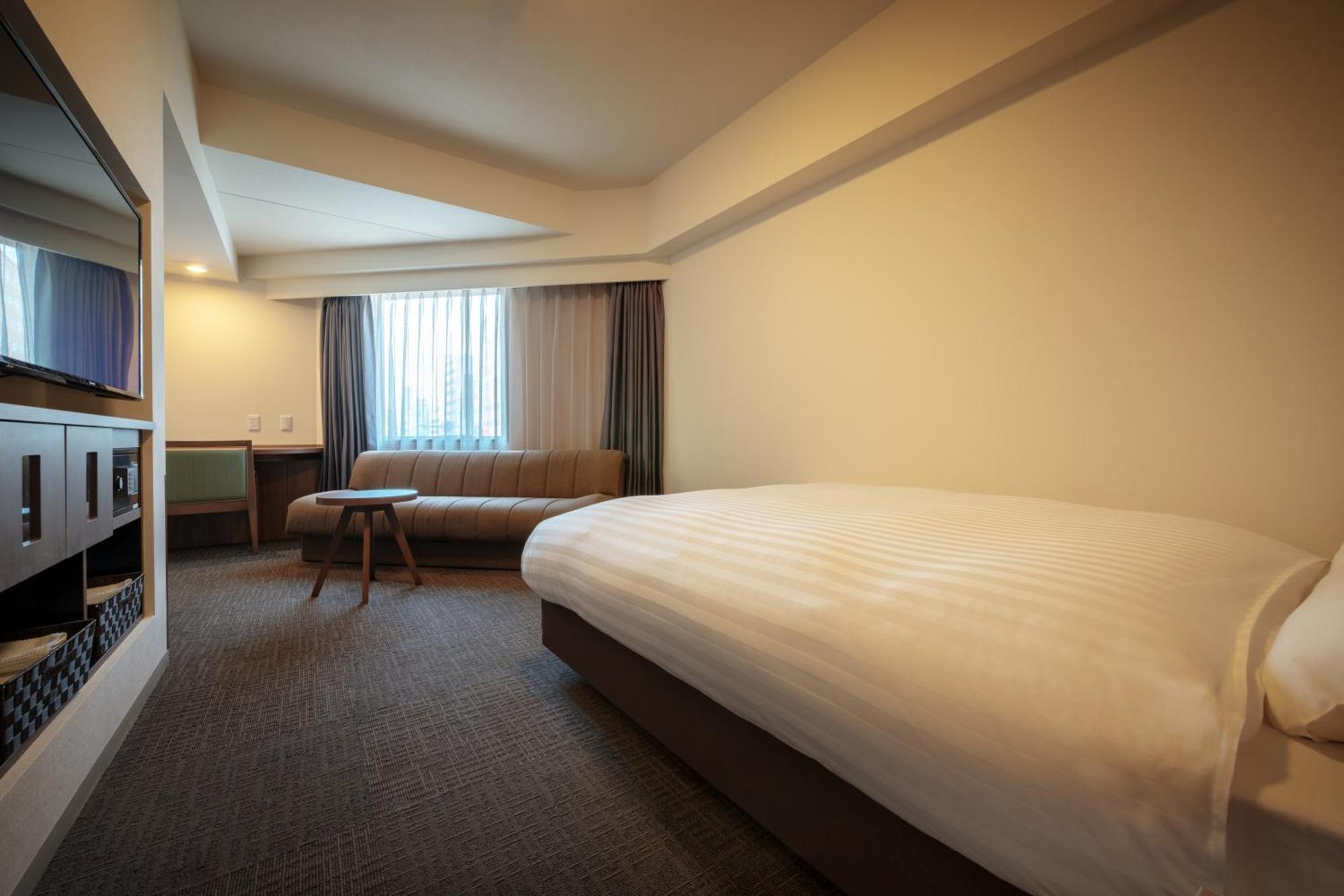 Dormy Inn Μοριόκα Εξωτερικό φωτογραφία