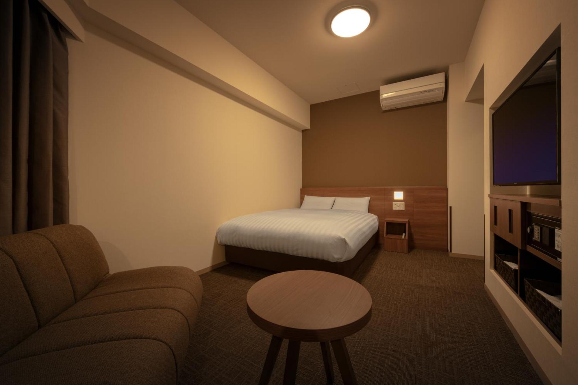 Dormy Inn Μοριόκα Εξωτερικό φωτογραφία