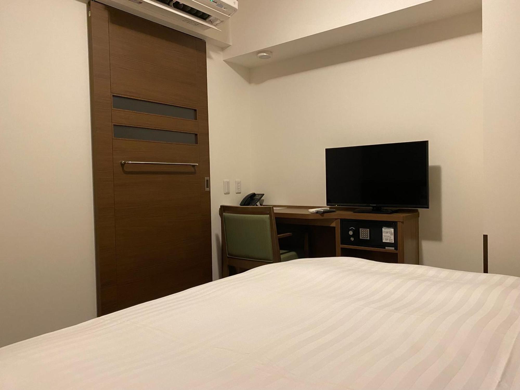 Dormy Inn Μοριόκα Εξωτερικό φωτογραφία