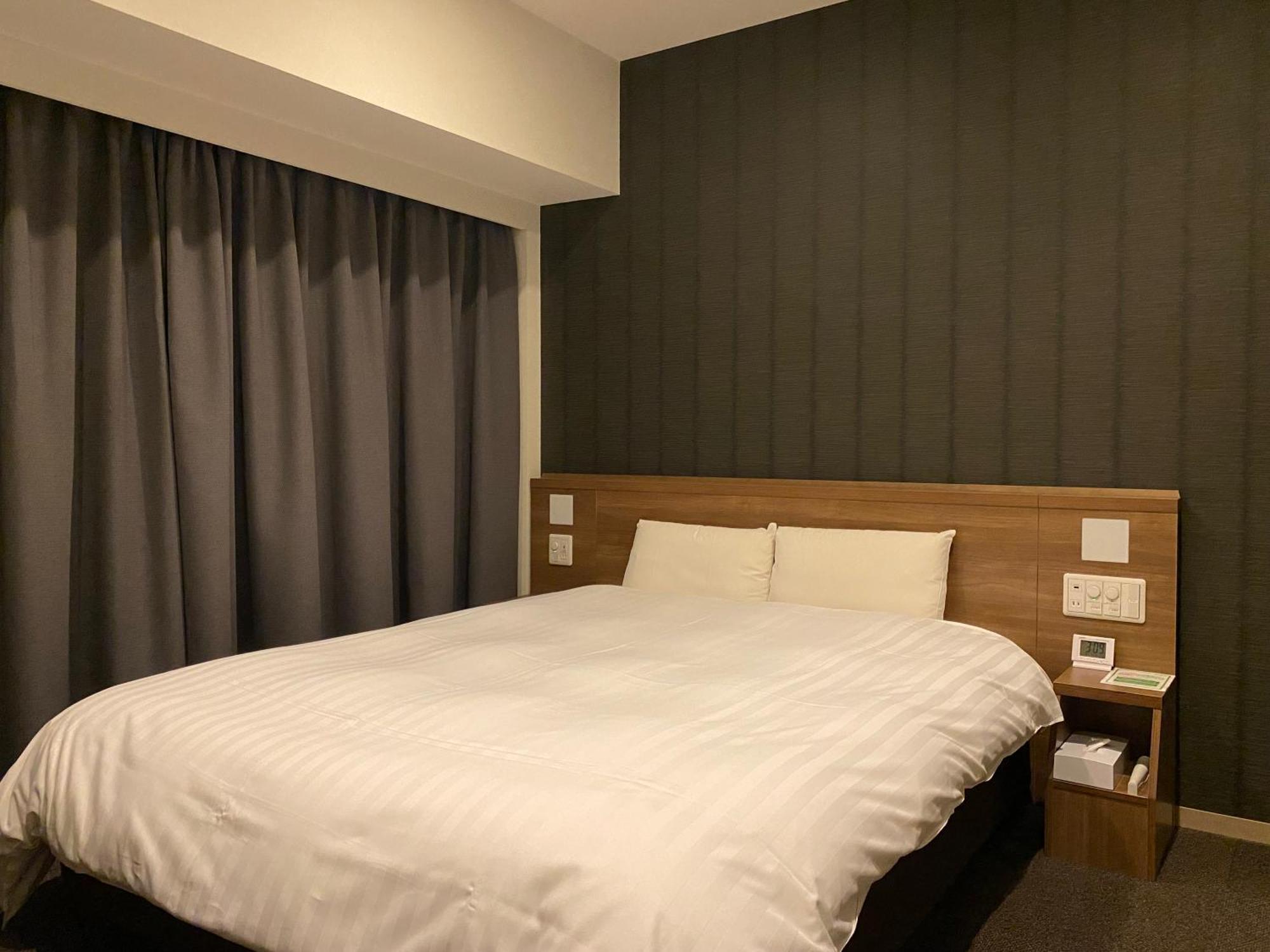 Dormy Inn Μοριόκα Εξωτερικό φωτογραφία