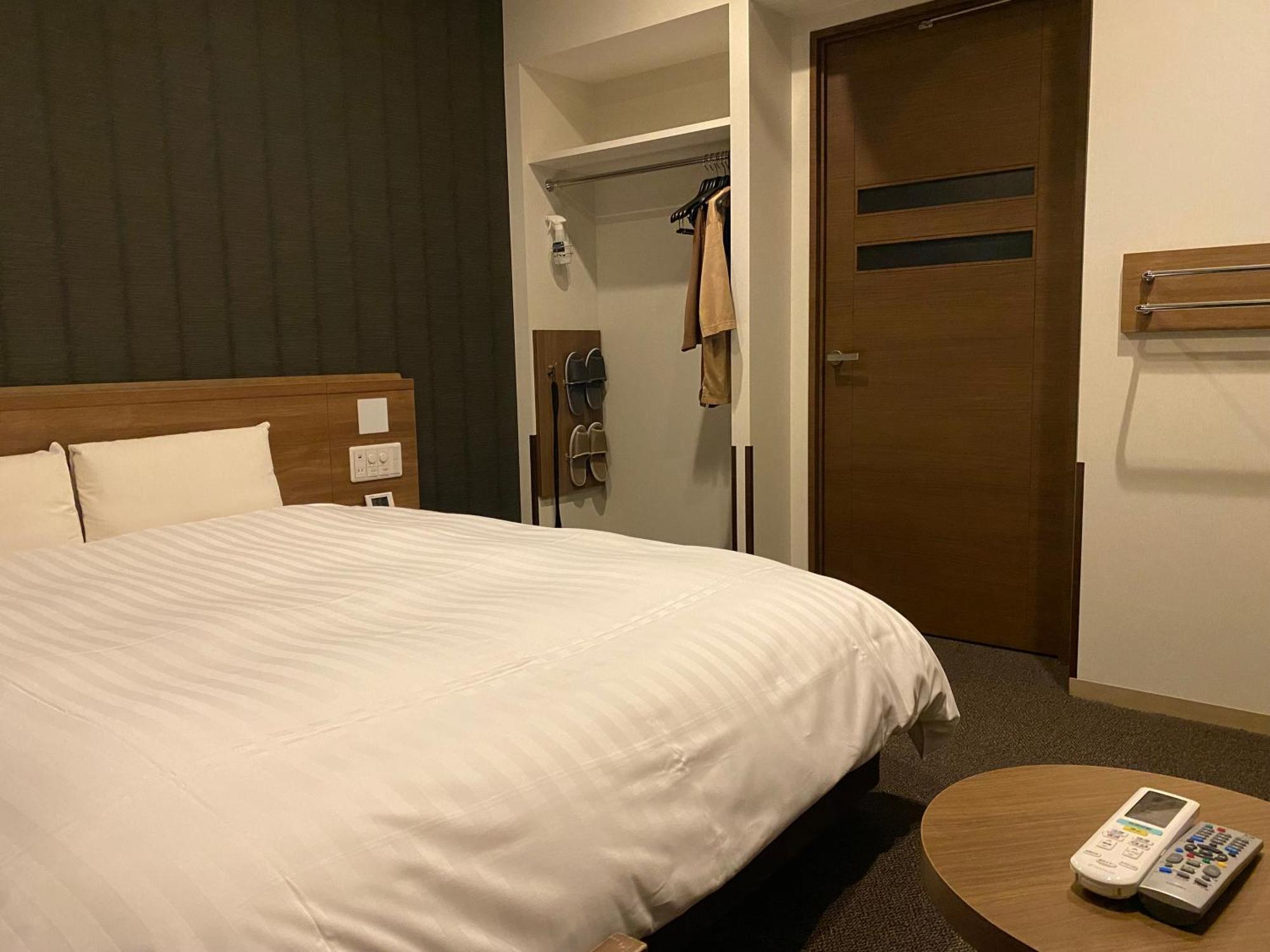 Dormy Inn Μοριόκα Εξωτερικό φωτογραφία