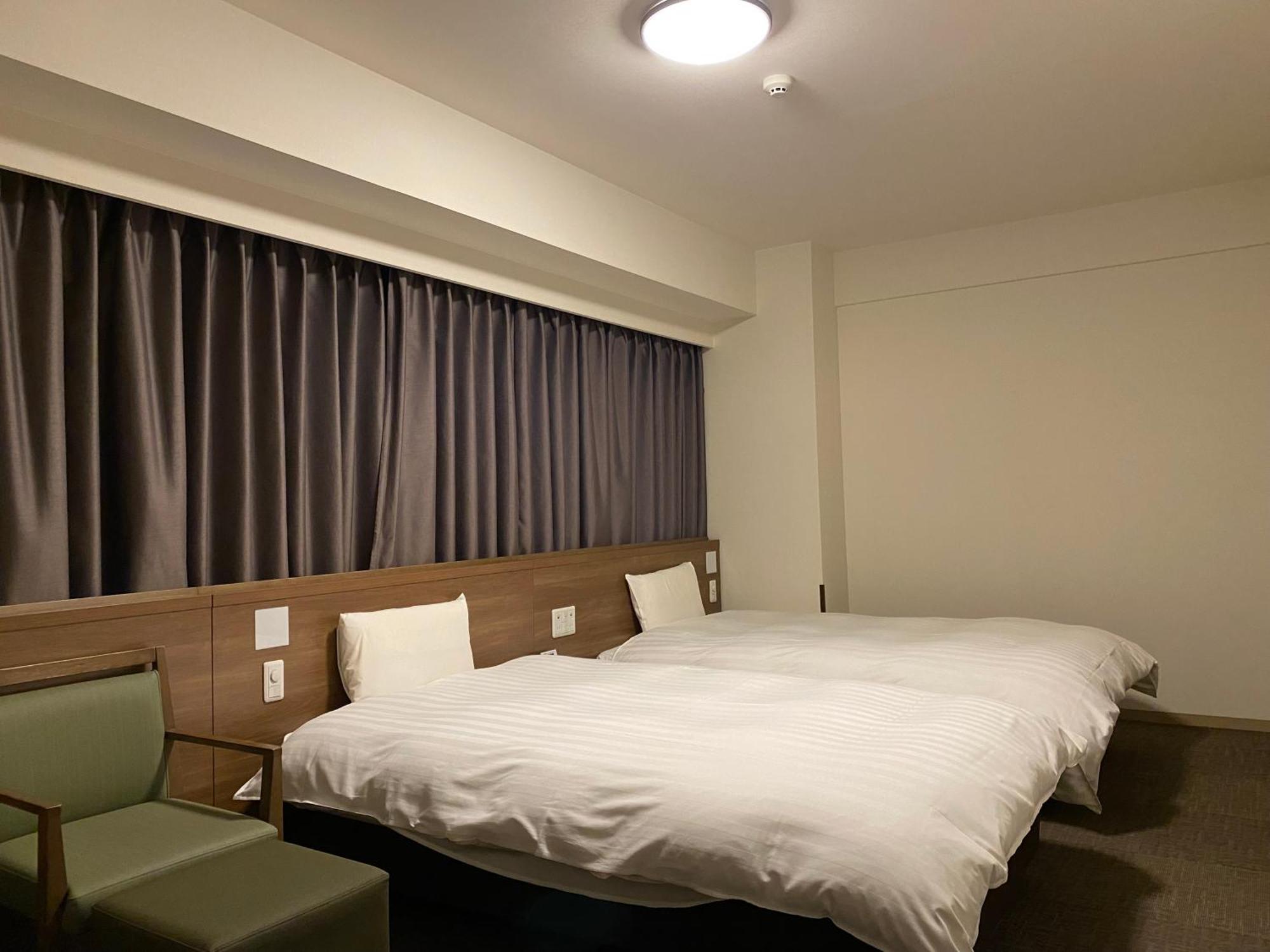 Dormy Inn Μοριόκα Εξωτερικό φωτογραφία