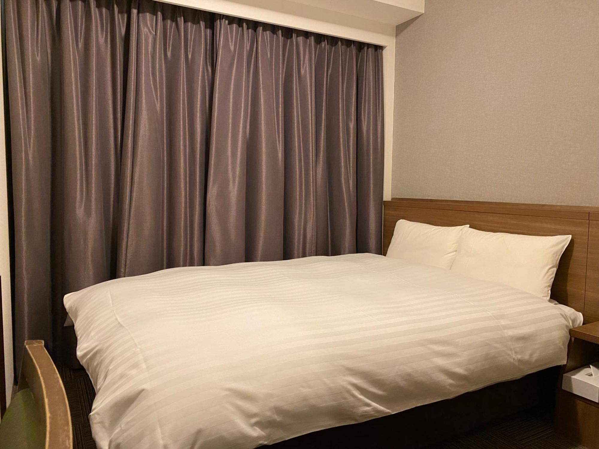 Dormy Inn Μοριόκα Εξωτερικό φωτογραφία