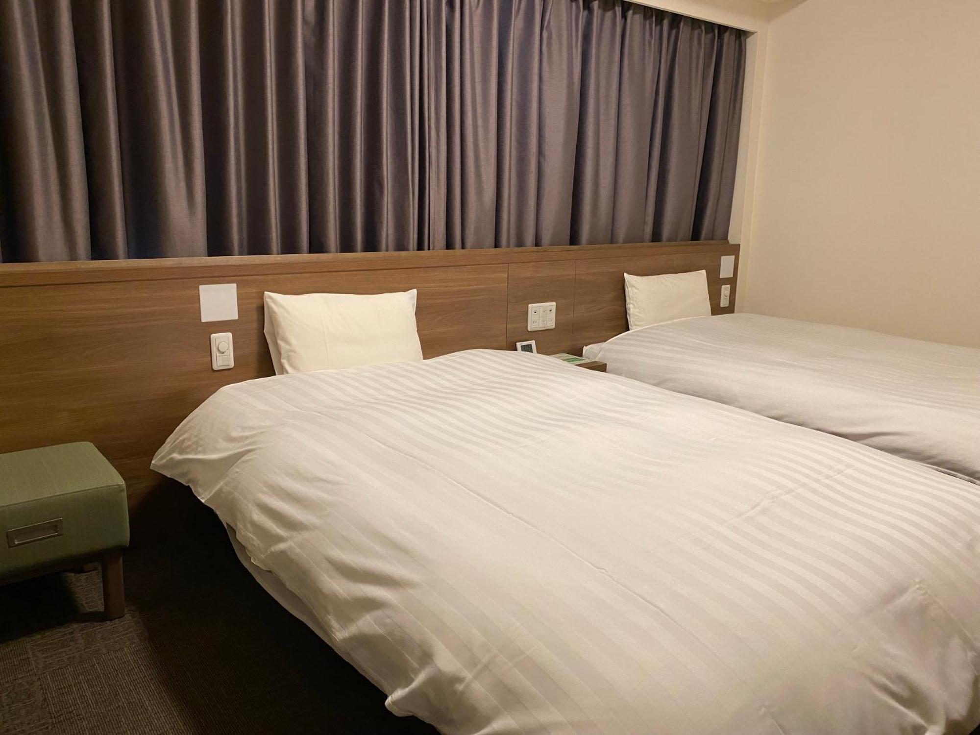 Dormy Inn Μοριόκα Εξωτερικό φωτογραφία