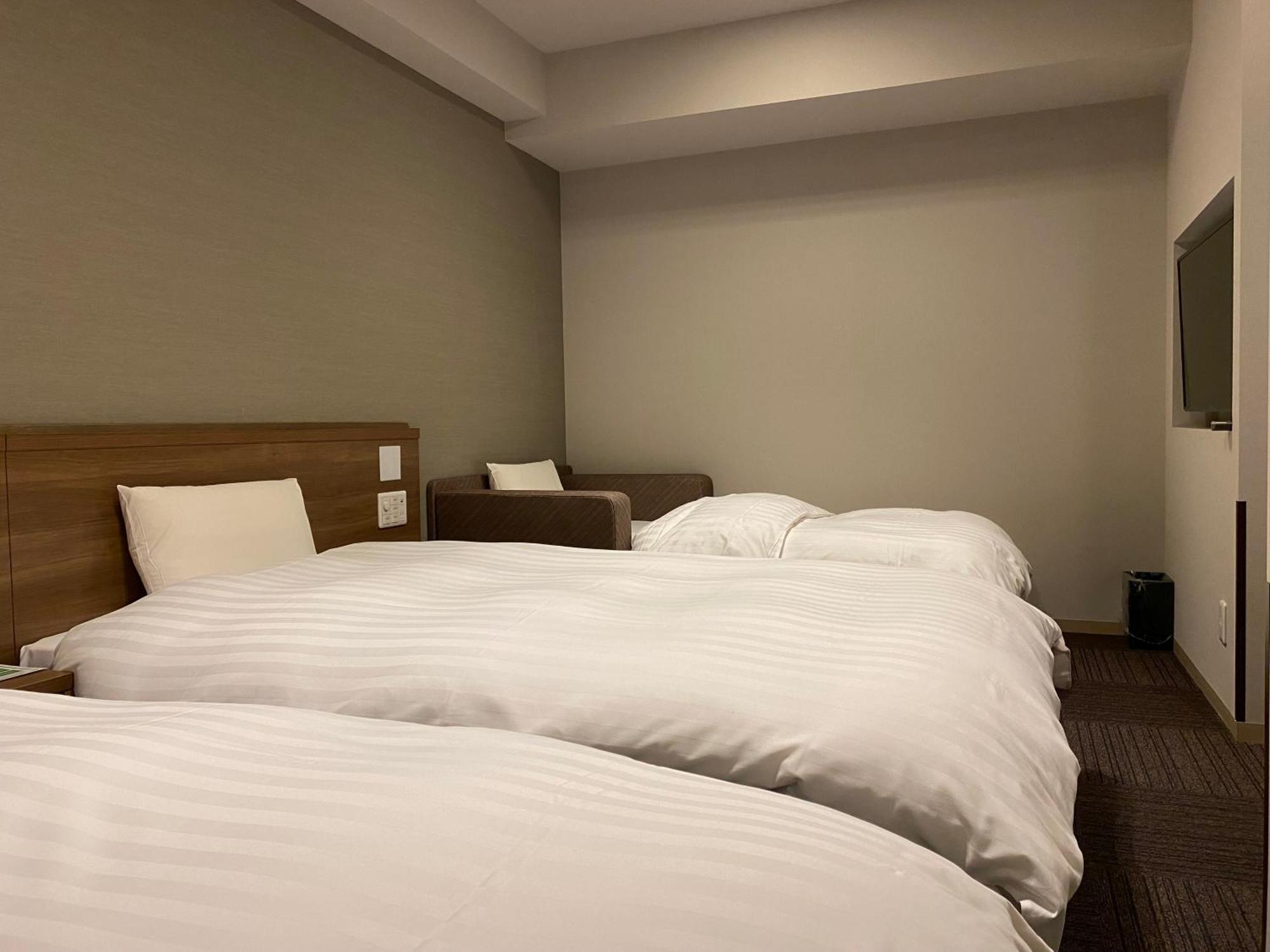 Dormy Inn Μοριόκα Εξωτερικό φωτογραφία