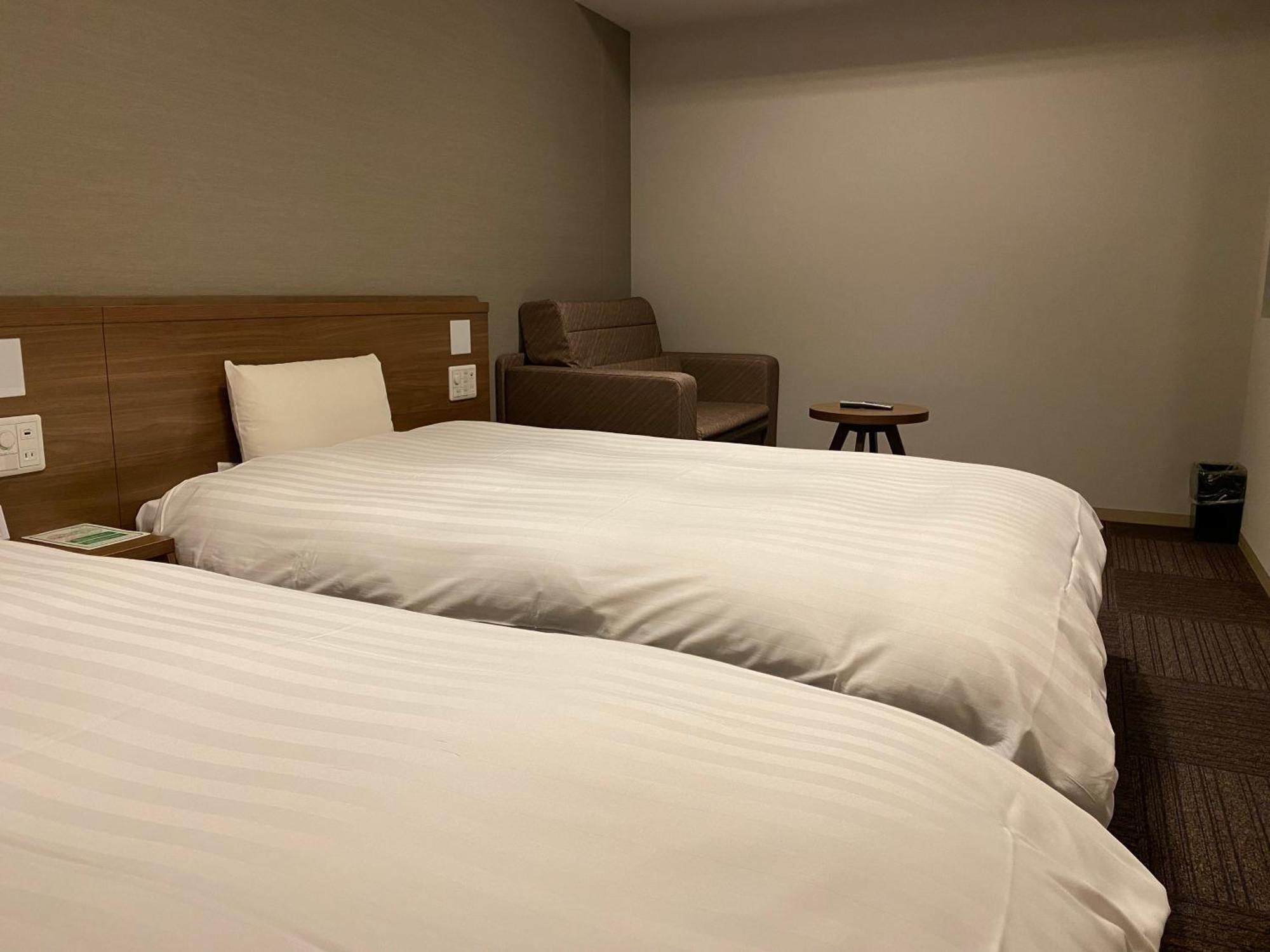Dormy Inn Μοριόκα Εξωτερικό φωτογραφία