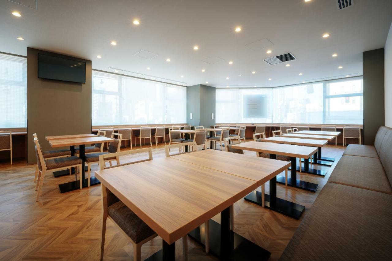 Dormy Inn Μοριόκα Εξωτερικό φωτογραφία