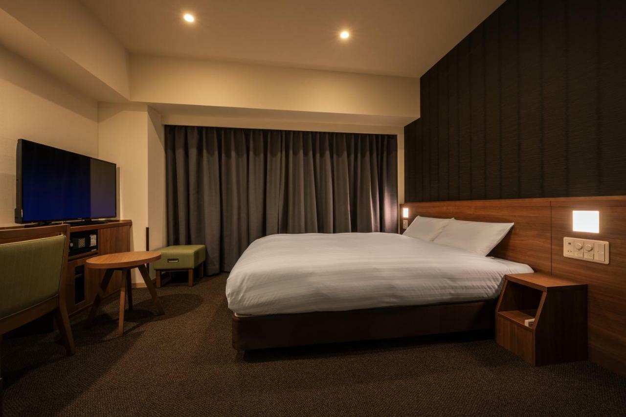 Dormy Inn Μοριόκα Εξωτερικό φωτογραφία